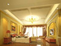 華寧裝飾工程 一站式專業裝修解決方案，打造理想商業與生活空間